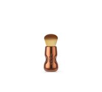 Isle Of Paradise Women's Face + Body Bronzing Brush in Misc Isle of Paradise Misc