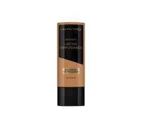 Debenhams Women's Facefinity Lasting Performance Foundation in 113 Caramel