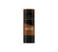 Debenhams Women's Facefinity Lasting Performance Foundation in 140 Cocoa