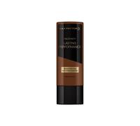 Max Factor Facefinity Lasting Performance liquid foundation with long-lasting effect shade 150 Espresso 35 ml