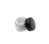 Debenhams Women's Fine Glitter Dust 3.5g in Silver