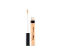 Debenhams Women's Fit Me Matte & Poreless Ultra Blendable Full Coverage Concealer in Cafe