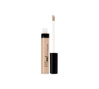 Debenhams Women's Fit Me Matte & Poreless Ultra Blendable Full Coverage Concealer in Nude