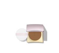 Debenhams Women's Flawless Finish Skincaring Pressed Powder 9.9g in Bronze