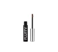 WUNDERBROW Fluffy Brow Wax, Vegan and Cruelty-Free Eyebrow Wax With a Waterproof Long Lasting Hold, Enriched with Jojoba and Argan Oil (Taupe-Grey)