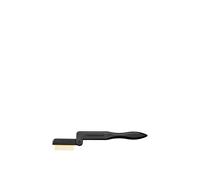Debenhams Women's Folding lash comb in Black