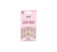 Debenhams Women's French 117 False Nails