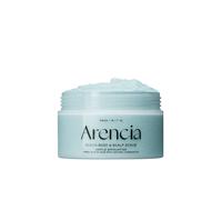 Arencia - Cloud Body & Scalp Scrub - 5 Types French Mint & Lily