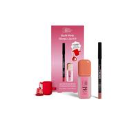 Debenhams Women's Glass Lip Kit in Soft Pink