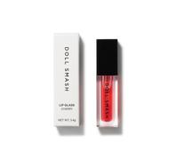 Debenhams Women's Glass Lip Oil in Cherry