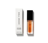 Debenhams Women's Glass Lip Oil in Tangerine