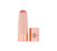 Bellamianta Women's Glaze Blush & Glow Balm 5g in Apricot Crush Bellamianta Apricot Crush 5G