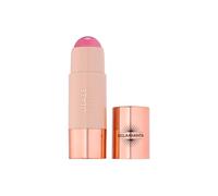 Debenhams Women's Glaze Blush & Glow Balm 5g in Fuchsia