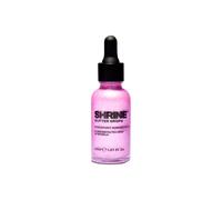 Debenhams Women's Glitter Drops Pearlescent 30ml in Misc