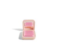 Debenhams Women's Glow Milk Luminous Powder Blush 8g in Poppin Peony