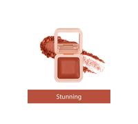Debenhams Women's Glow Milk Luminous Powder Blush 8g in Stunning
