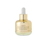 Debenhams Women's Golden Krocus Ageless Saffron Elixir in Clear