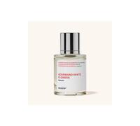 Dossier Women's Gourmand White Flower Eau De Parfum 50ml in Misc Dossier Misc 50ml