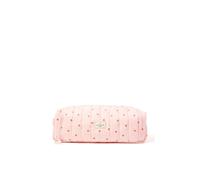 Debenhams Women's Hair Tool Case - The Loaf in Sweet Pink Hearts