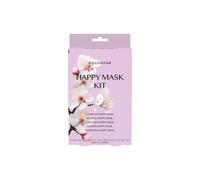 Debenhams Women's Happy Mask Kit in Misc