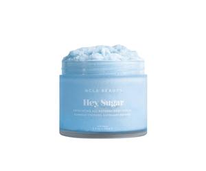 Debenhams Women's Hey, Sugar Exfoliating Body Scrub - Snow Day 250g