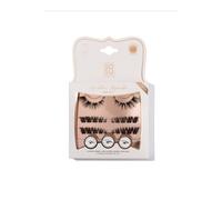 Debenhams Women's Hidden Agenda Lash Kit - Ibiza