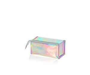 Debenhams Women's Holligraphic - Makeup Bag