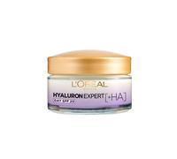 Debenhams Women's Hyaluron Expert SPF20 Day Cream, Hyaluronic acid, 50ml in Misc
