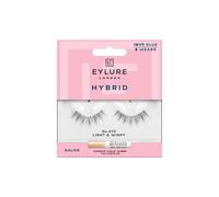 Debenhams Women's Hybrid Lashes No.210 15g in Black