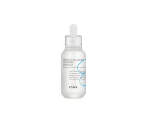 Debenhams Women's Hydrium Triple Hyaluronic Moisture Ampoule 40ml