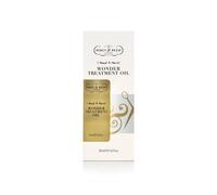 Percy and Reed Women's I Need a Hero Wonder Treatment Oil 50ml Percy and Reed Multicolor 50ml
