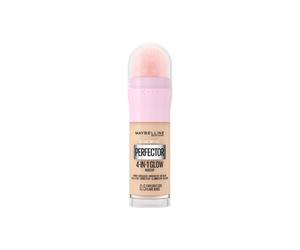 Debenhams Women's Instant Anti Age Perfector 4-In-1 Glow Primer, Concealer in 05 Fair Light Cool