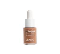 Debenhams Women's Invisible Illumination Liquid Bronzer 15ml in Summer Glow
