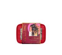 Nails.INC Keep It Classic 4 Piece Gel Polish Set with Cuticle Oil & File | Get salon-quality gel shine at home with 1-step formula, chip-resistant shades, a shaping tool, and nourishing cuticle oil.