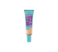 Debenhams Women's Kind & Free BLUR IT OUT Mattifying Skin Tint 30ml in 010 Rose Ivory