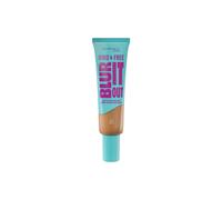 Rimmel Kind & Free, Blur It Out Mattifying Skin Tint, 503 Mocha, Lightweight Matte Finish, Minimises Pores, Infused with Cica Complex and Vitamin E, SPF 20, All-Day Shine Control, 30ml