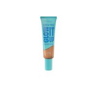 Rimmel Kind and Free Glow It Up Moisturising Skin Tint Classic Beige, 30ml