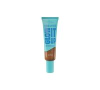Debenhams Women's Kind & Free GLOW IT UP Moisturising Skin Tint 30ml in 601 Soft Chocolate