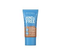 Debenhams Women's Kind & Free Moisturizing Skin Tint Foundation in 201 Classic Beige
