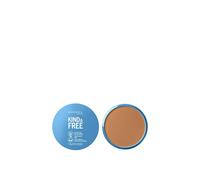 Debenhams Women's Kind & Free Pressed Powder in 40 Tan