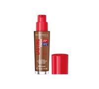 Debenhams Women's Lasting Finish 25HR Foundation in 600 Coconut