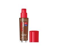 Debenhams Women's Lasting Finish 25HR Foundation in 605 Hazelnut