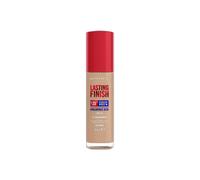 Debenhams Women's Lasting Finish 35 Hour Foundation 30ml in 100 Ivory