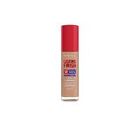 Debenhams Women's Lasting Finish 35 Hour Foundation 30ml in 201 Classic Beige