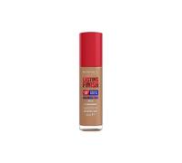 Debenhams Women's Lasting Finish 35 Hour Foundation 30ml in 400 Natural Beige