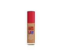 Debenhams Women's Lasting Finish 35 Hour Foundation 30ml in 403 Golden Caramel