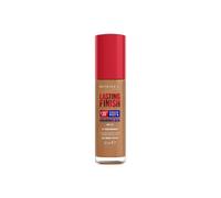 Debenhams Women's Lasting Finish 35 Hour Foundation 30ml in 420 Warm Toffee