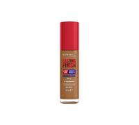 Debenhams Women's Lasting Finish 35 Hour Foundation 30ml in 500 Toffee