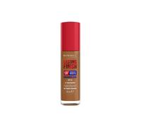 Debenhams Women's Lasting Finish 35 Hour Foundation 30ml in 507 Warm Cinnamon