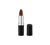 Rimmel Lasting Finish Lipstick Cappuccino Deep, Creamy Satin Finish, Long Lasting 8 HR Wear, Comfortable Formula, Rich Pigment